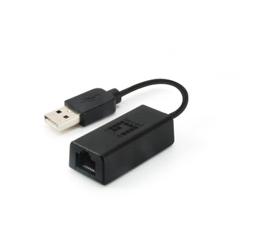 LevelOne USB-0301