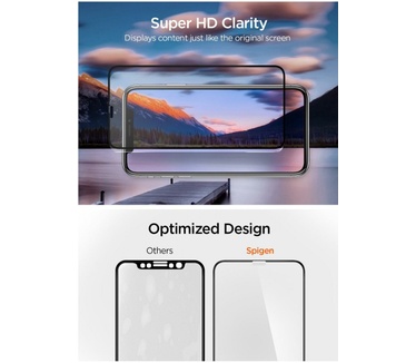 Spigen 065GL25103