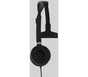 Yealink UH36 Dual (Zilver, Zwart)
