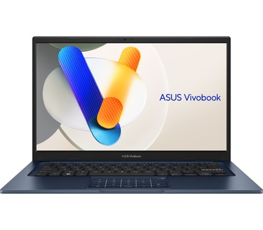 ASUS F1404VAP-QB51-BL