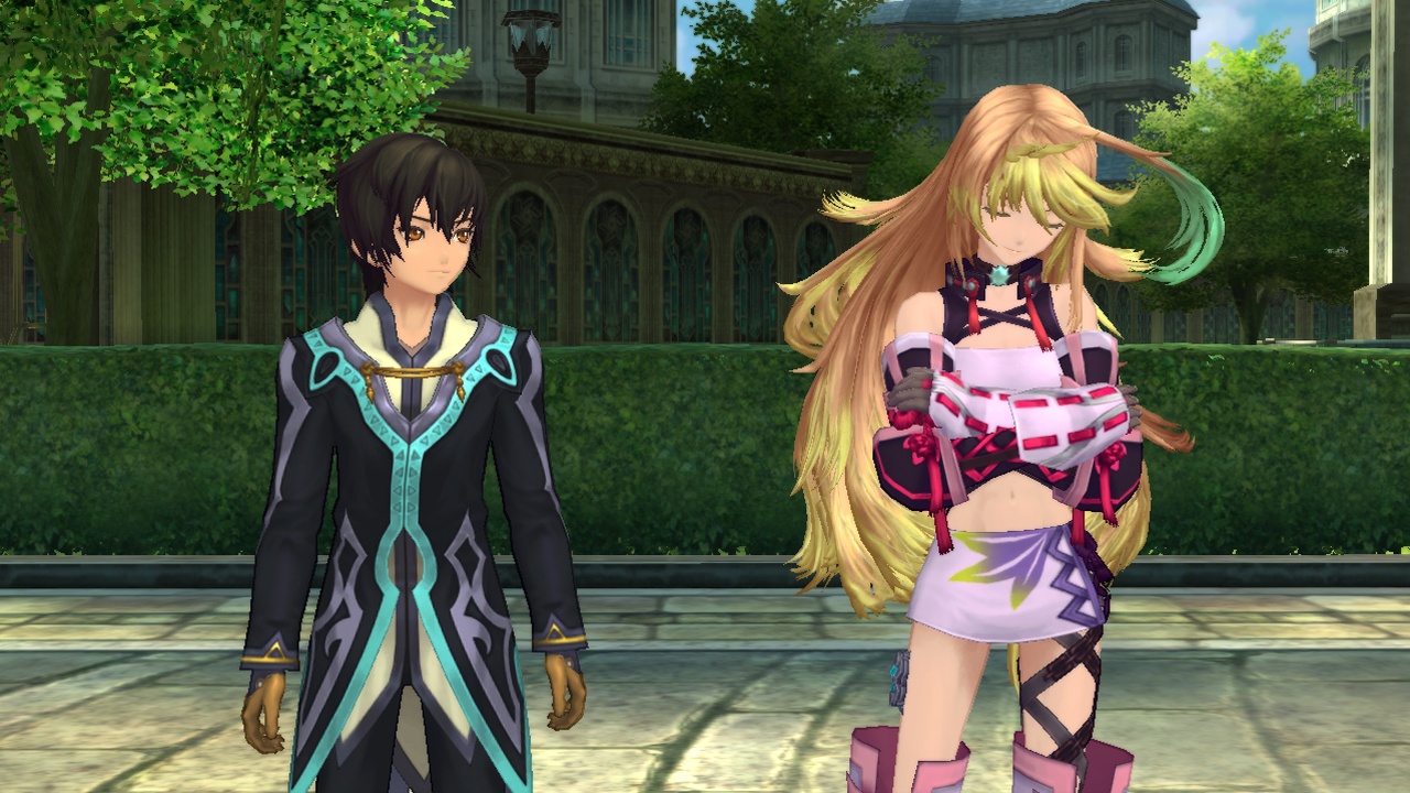 Tales Of Xillia Undub Patch 1.01 Tales Of Xillia Undub Patch 1.01