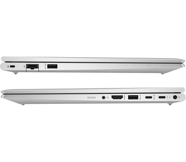 HP EliteBook 650 15,6 inch G10 (9G291ET, Azerty toetsenbord)