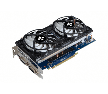 Club3D GeForce GTX 560 CoolStream Super OC Edition