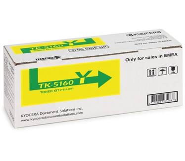Kyocera TK-5160Y