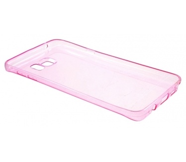 Kees Ultra Dun Gel Hoesje Samsun Galaxy Note 5 - Roze