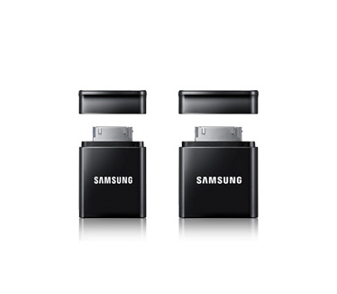 Samsung Galaxy Tab 10.1 USB/SD adapter