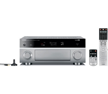 Yamaha RX-V3067