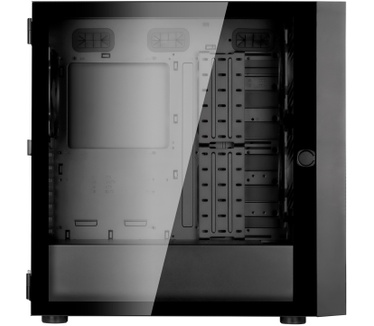 Silverstone SETA H1