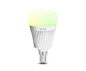 WiZ lamp