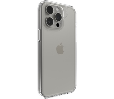 Zagg Crystal Palace (iPhone 15 Pro Max) Transparant