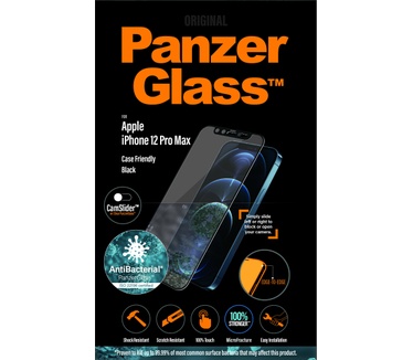 PanzerGlass 2715 (iPhone 12 Pro Max)
