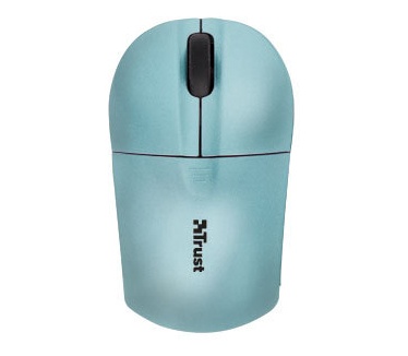 Trust Nanou Wireless Micro