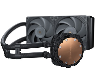 Phanteks Glacier One 240 T30