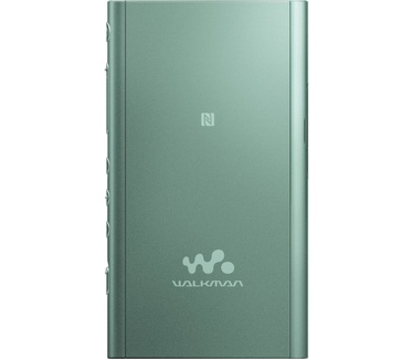 Sony Walkman NW-A55L 16GB Groen