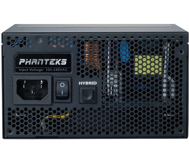 Phanteks AMP 750W