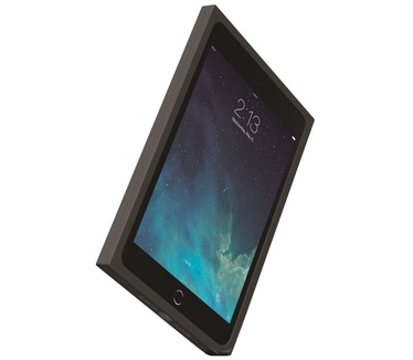 Logitech BLOK Protective Shell iPad Mini Zwart