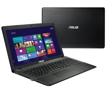 Asus X552CL-SX014H