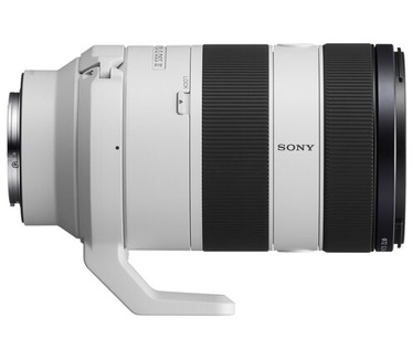 Sony FE 70-200mm f/4.0 Macro G OSS II