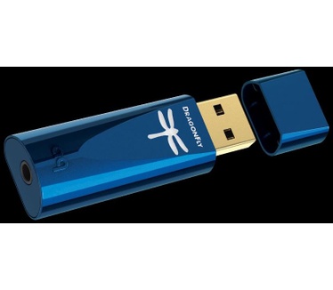 AudioQuest Dragonfly Cobalt