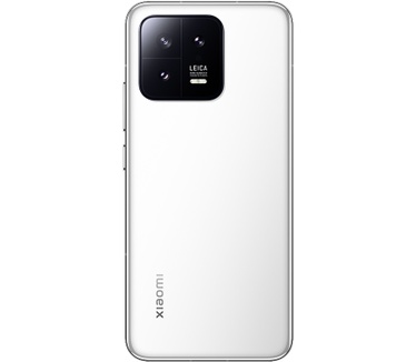 Xiaomi 13, 8GB ram, 256GB opslag Wit