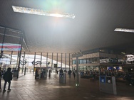 Cameratest preview OPPO Find X9 Ultra - Hoofdcamera