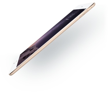 Apple iPad Air 2 Wi-Fi 32GB Goud
