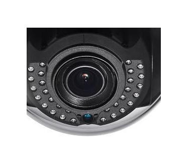 Hikvision DS-2CD4585F-IZH