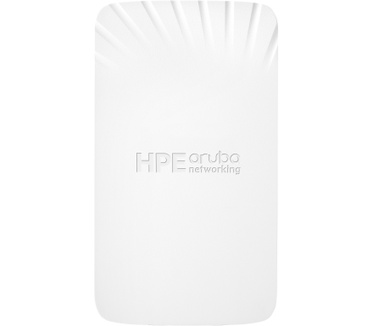HPE Aruba Networking AP-503H (RW) Dual Radio 802.11ax 2x2 1+2 Ethernet Unified TAA Hospitality AP
