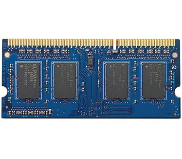 HP 4GB DDR3 PC3-10600