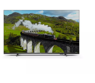Philips LED 55PUS7608 4K TV