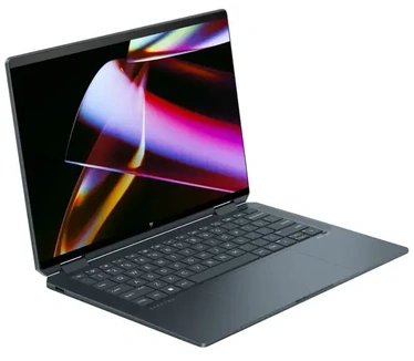 HP Spectre x360 16-aa0002nb (Azerty toetsenbord)