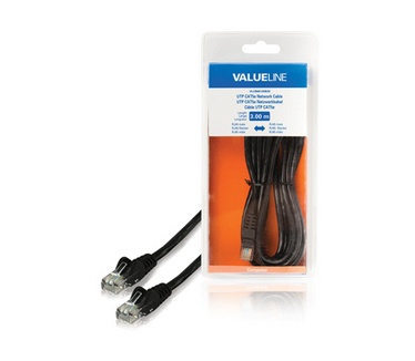 ValueLine 3m CAT5e RJ-45 m/m