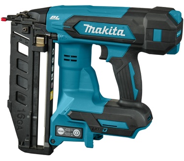 Makita DBN601Z 18v Accu brad tacker | 1.6mm minibrads tot 64mm | Zonder accu's en lader - DBN601Z