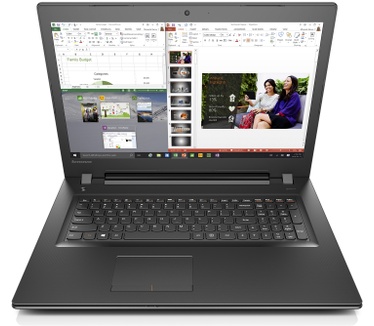 Lenovo B71-80