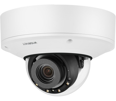 Hanwha Wisenet X