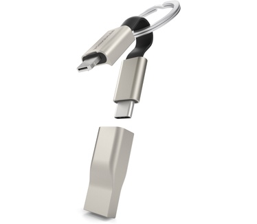 Vonmählen High Five Signature Zilver