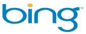 Bing logo