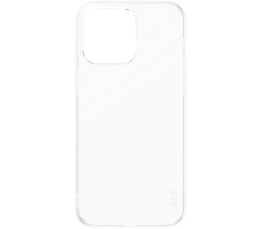 PanzerGlass CARE by PG TP XRay Sof Basic iPhone 15PM