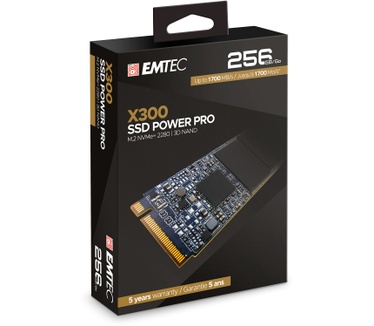 Emtec X300