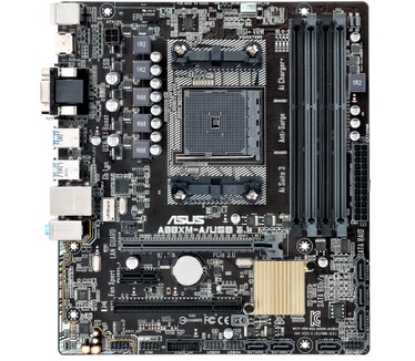 Asus A88XM-A/USB 3.1
