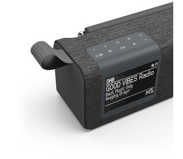 Hama DR200BT