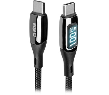 SBS TECABLETCCLED100WK