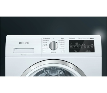 Siemens WT45W492NL