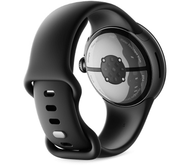 Google Pixel Watch 2 (Zwart)
