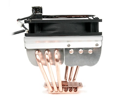 Thermaltake BigTyp 120 VX