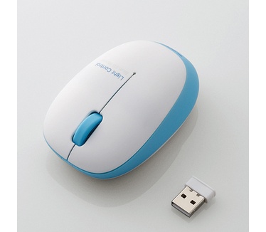 Elecom M-BL5DBBU 