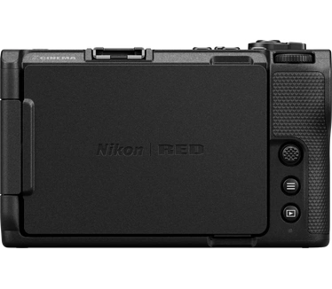 Nikon ZR