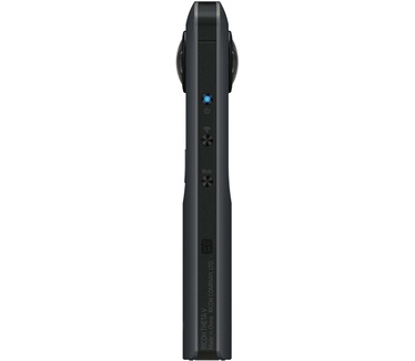 Ricoh Theta V Grijs