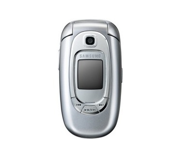 Samsung E360