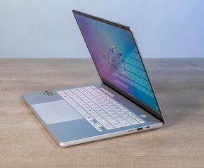 ASUS Zephyrus G14 2025